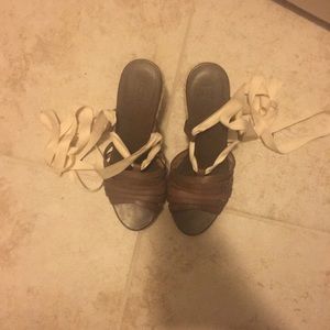 Jcrew sandal